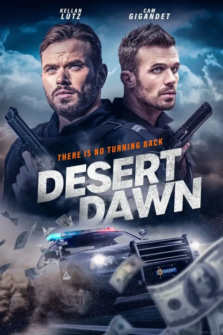 DESERT DOWN
