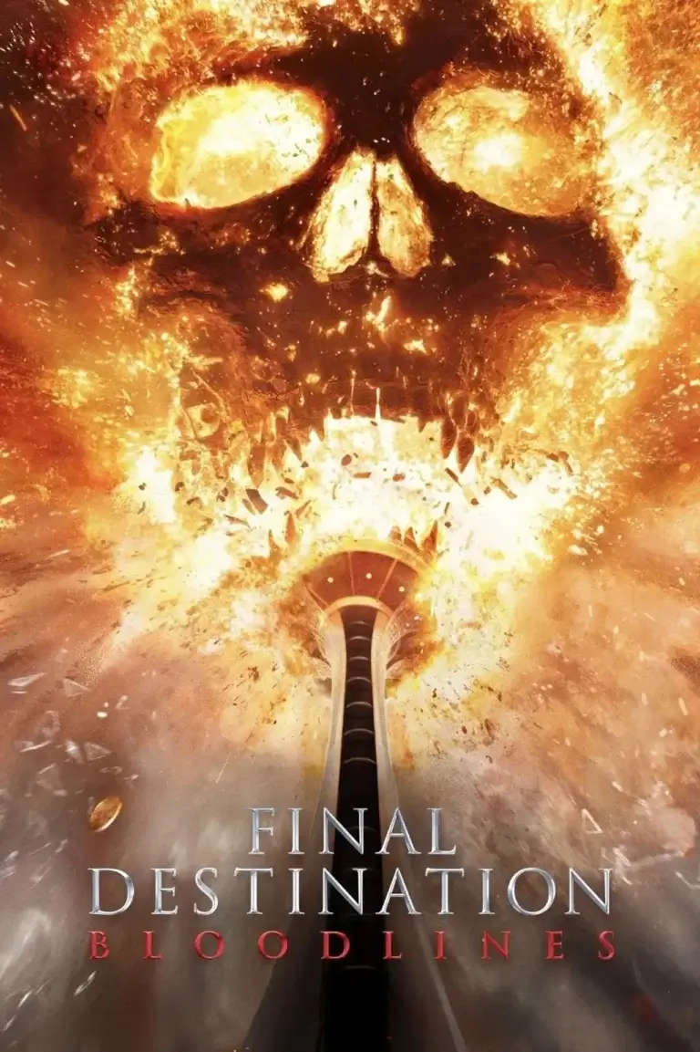 FINALDESTINATION
