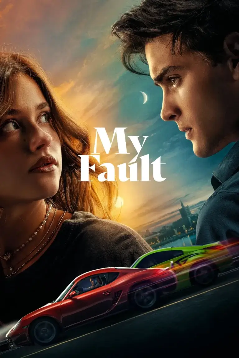 MY FAULT