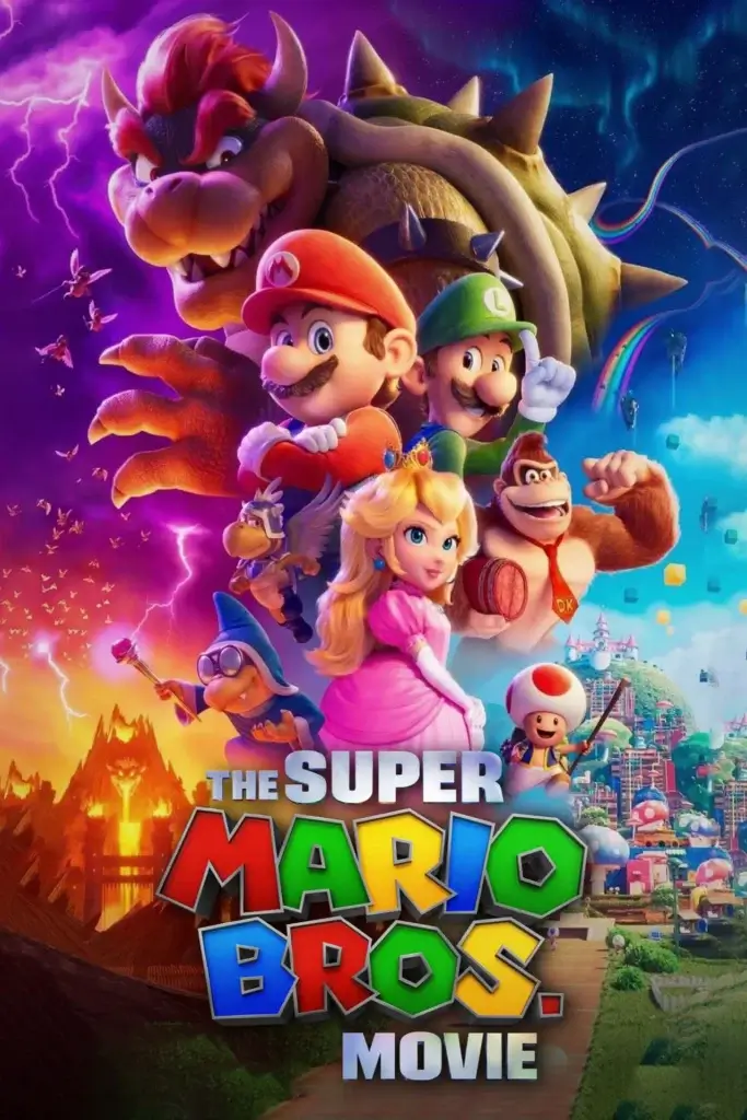 SUPERM