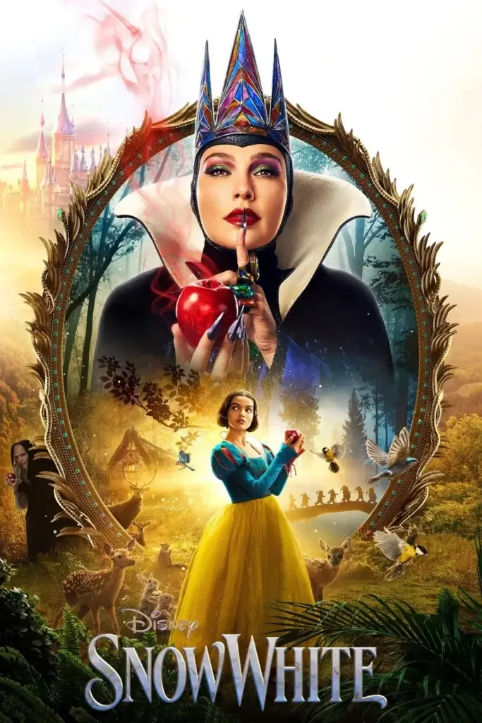 SnowWhite