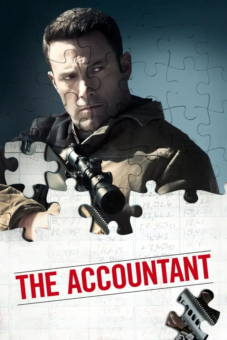THE ACCOUNTANT